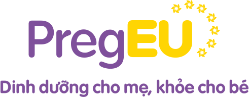 PregEU Logo