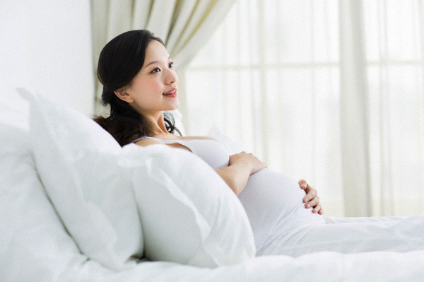 Mang thai có kinh nguyệt không? Lời giải đáp từ chuyên gia