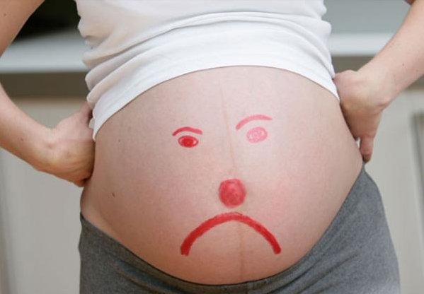 Mang thai có kinh nguyệt không? Câu trả lời có ngay sau đây
