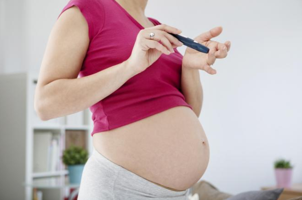 Những điều mẹ bầu nên biết về tiểu đường thai kỳ