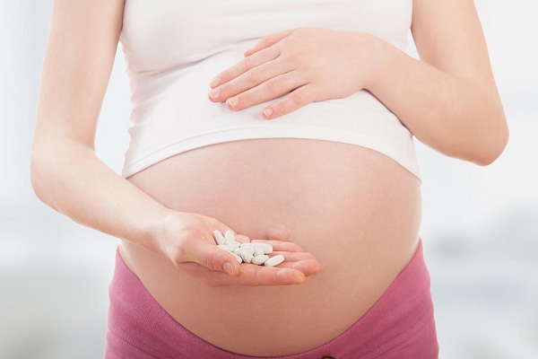 Lịch uống thuốc bổ bà bầu đúng chuẩn theo lời khuyên của chuyên gia