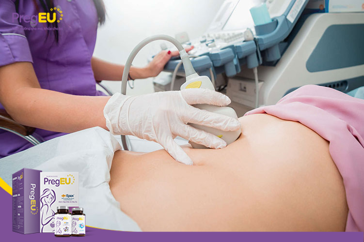 Mối hiểm nguy luôn hiện hữu khi mẹ mang thai ngoài tử cung