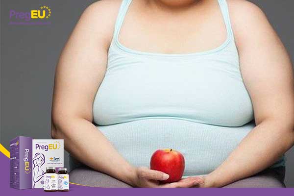 Phụ nữ thừa cân, béo phì trước khi mang thai dễ mắc phải chứng tiểu đường thai kỳ