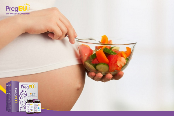 Để tránh sảy thai mẹ có bầu không nên ăn quả gì?