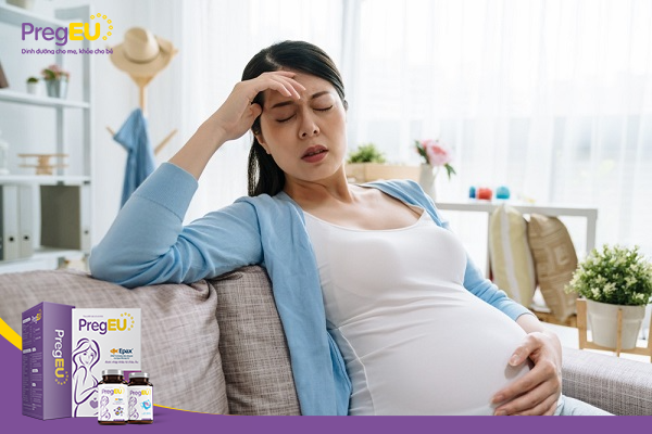 Mẹ bầu và thai nhi gặp phải nhiều nguy cơ nghiêm trọng về sức khỏe
