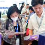 Bộ đôi PregEU – Điểm sáng tại Hội nghị Sản phụ khoa Việt – Pháp – Châu Á – Thái Bình Dương lần thứ 22