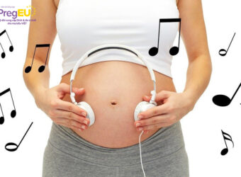 Lợi ích không ngờ khi sử dụng nhạc cho bà bầu và thai nhi
