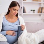 Giải đáp: Bà bầu bị sốt có đáng lo ngại không?